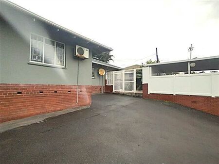 3 Bedroom House in Sherwood