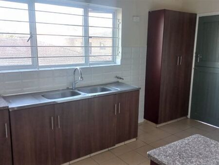 3 Bedroom Apartment in Overport