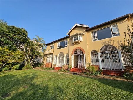 2 Bedroom Apartment in Glenwood