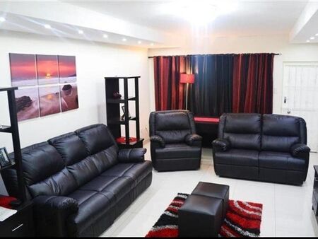 3 Bedroom Townhouse in Overport