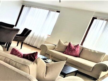 3 Bedroom Townhouse in Morningside