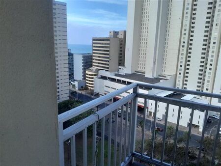 2 Bedroom Apartment in North Beach