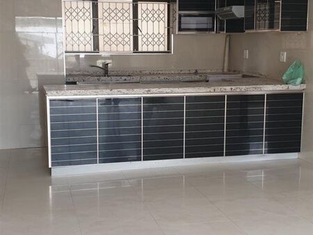 3 Bedroom Apartment in Musgrave