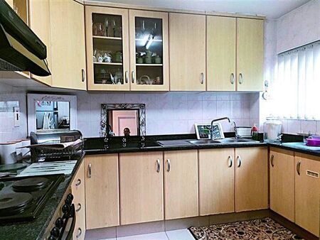 3 Bedroom Townhouse in Morningside