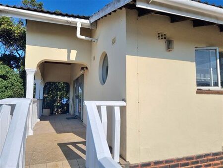 2 Bedroom House in Sydenham