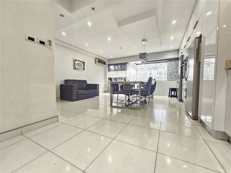 2 Bedroom Apartment in Essenwood