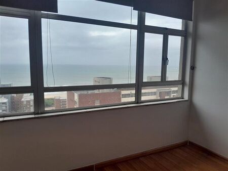 2 Bedroom Apartment in North Beach