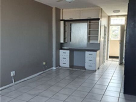 1 Bedroom Apartment in Essenwood