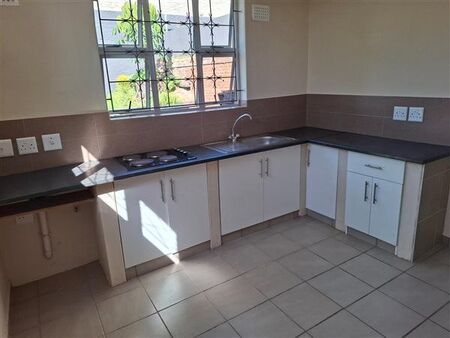 1 Bedroom Apartment in Overport