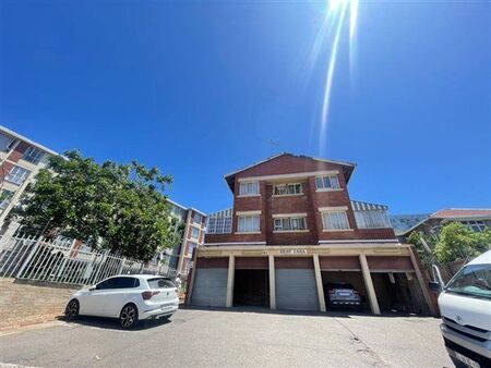 1 Bedroom Apartment in Essenwood