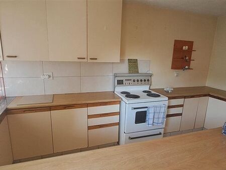 3 Bedroom Townhouse in Musgrave