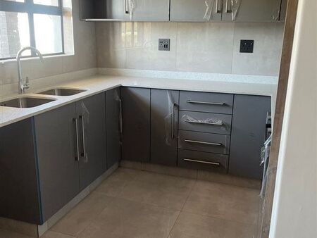 2 Bedroom Apartment in Overport