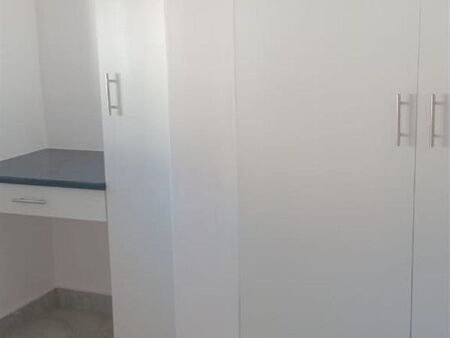 3 Bedroom Apartment in Umbilo