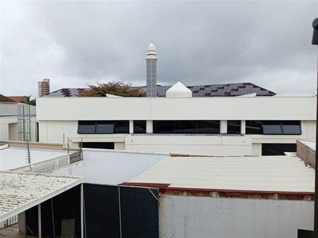 3 Bedroom Apartment in Musgrave