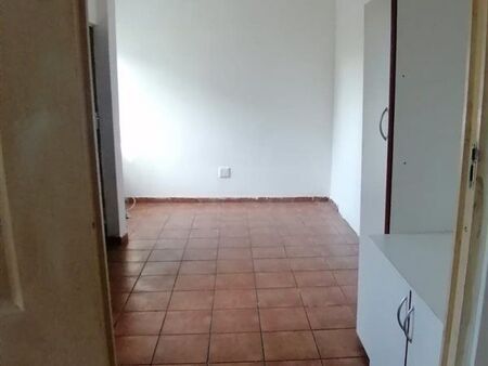 1 Bedroom Apartment in Overport