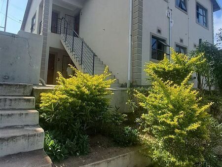 1 Bedroom Apartment in Overport