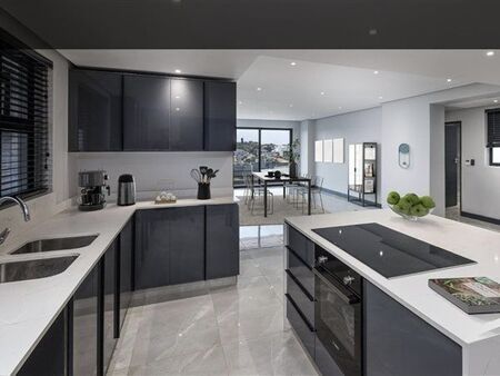 3 Bedroom Apartment in Musgrave