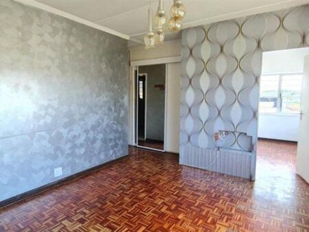 2 Bedroom Apartment in Overport