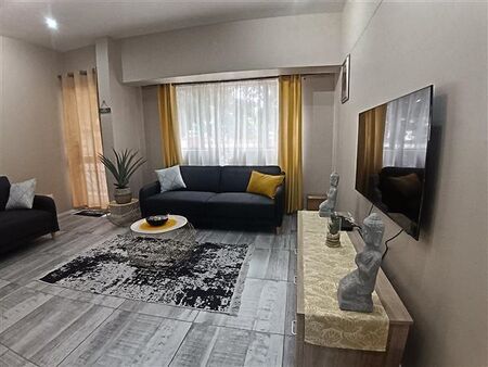 2 Bedroom Apartment in Morningside