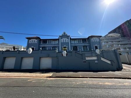 2 Bedroom Apartment in Musgrave