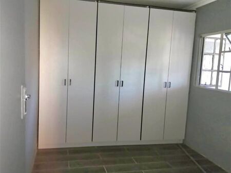 2 Bedroom Apartment in Overport