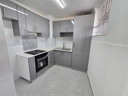 2 Bedroom Apartment in Morningside