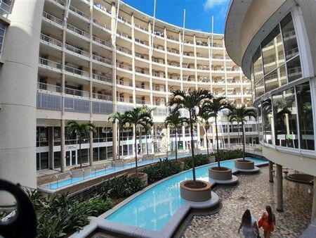 1 Bedroom Apartment in Point Waterfront