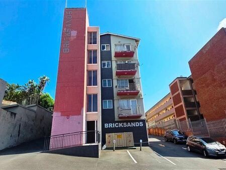 1 Bedroom Apartment in Overport