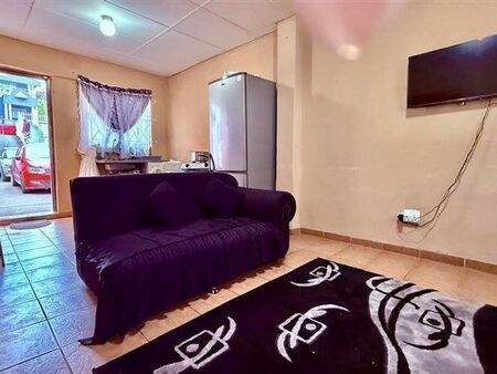 1 Bedroom House in Moorton