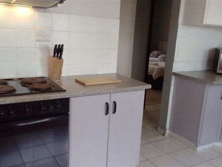 4 Bedroom House in Bluff