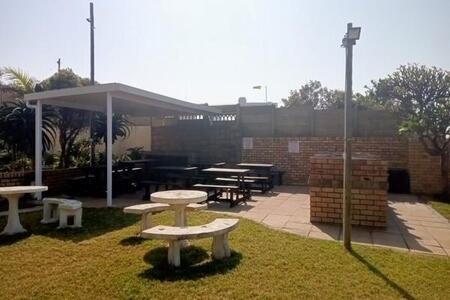 2 Bedroom Apartment in Warner Beach