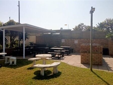 2 Bedroom Apartment in Warner Beach