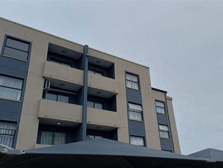 2 Bedroom Apartment in Umbogintwini