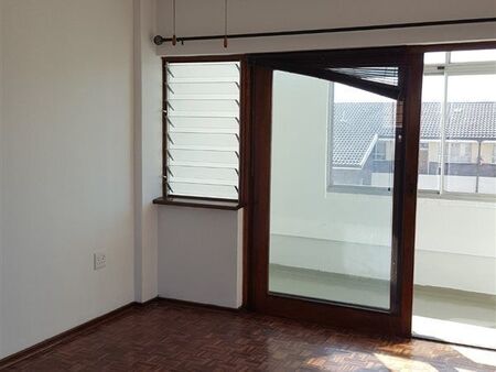 1 Bedroom Apartment in Amanzimtoti