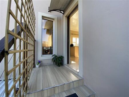 1 Bedroom Garden Cottage in Ballito