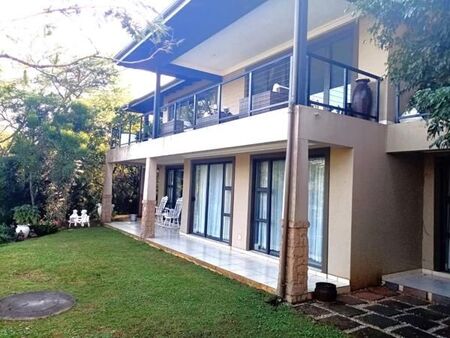 5 Bedroom Townhouse in Simbithi Estate