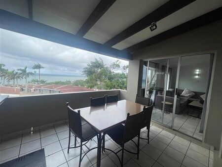 2 Bedroom Apartment in Shakas Rock