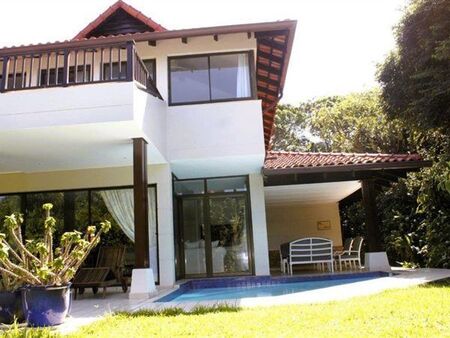 3 Bedroom House in Zimbali Estate