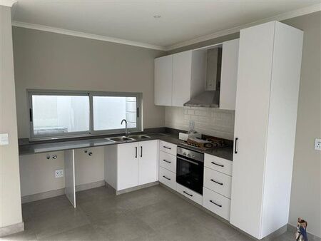 3 Bedroom House in Ballito