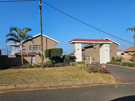 2 Bedroom Apartment in La Mercy