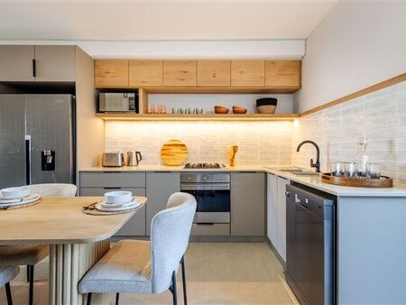 2 Bedroom Apartment in Zululami Luxury Coastal Estate