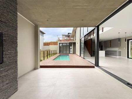 4 Bedroom House in Palm Lakes Estate