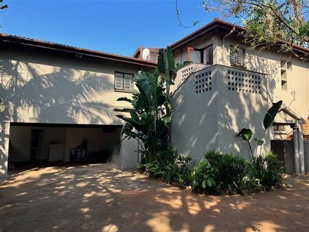 3 Bedroom House in Ballito