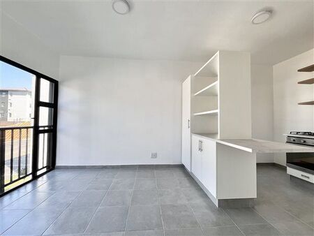 Studio Apartment in Sheffield Beach