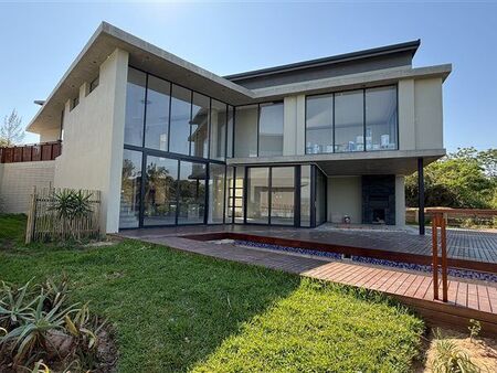 4 Bedroom House in Palm Lakes Estate