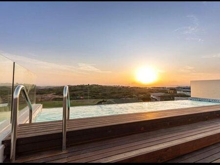 2 Bedroom Apartment in Ballito