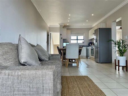 2 Bedroom Apartment in Shakas Rock