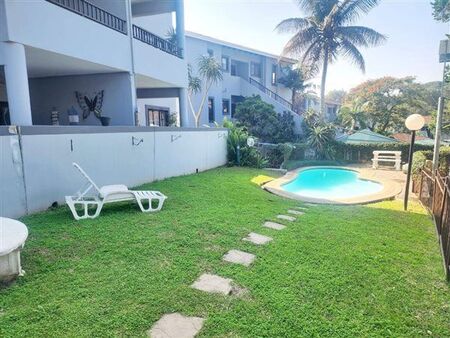 2 Bedroom Apartment in Sheffield Beach
