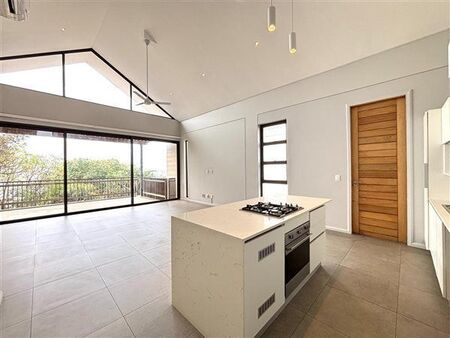 3 Bedroom Apartment in Elaleni Coastal Forest Estate