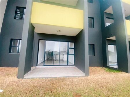 2 Bedroom Apartment in Salt Rock